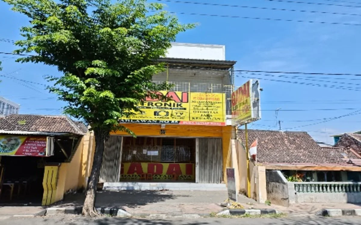 Gadai Lestari Jaya Pahlawan