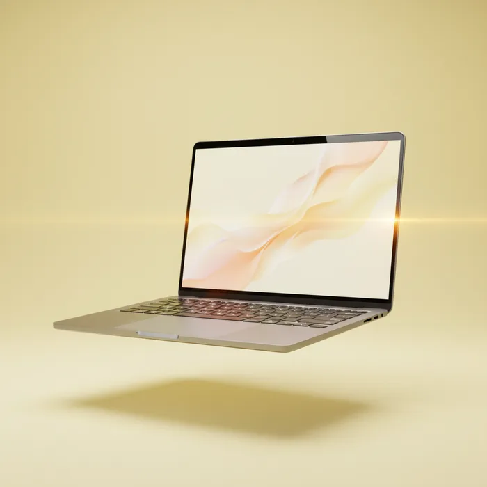 Laptop