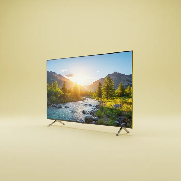 Televisi